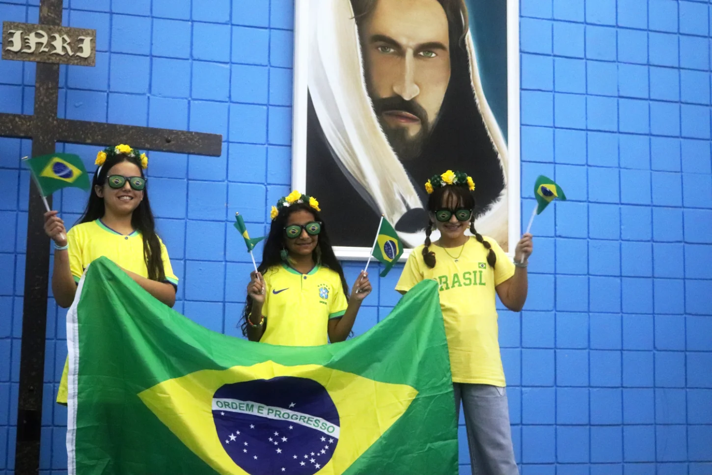 Scalabrinians Special Event